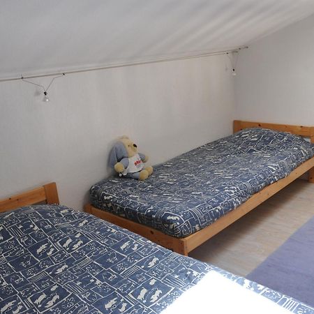 לה ברקרה Maisons Du Lac מראה חיצוני תמונה