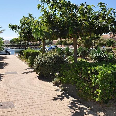 לה ברקרה Maisons Du Lac חדר תמונה